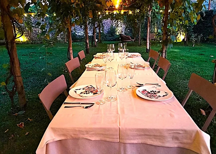 Badia Giulia Prestigious Historical B&B, Camaiore - Adults Only - No Pets