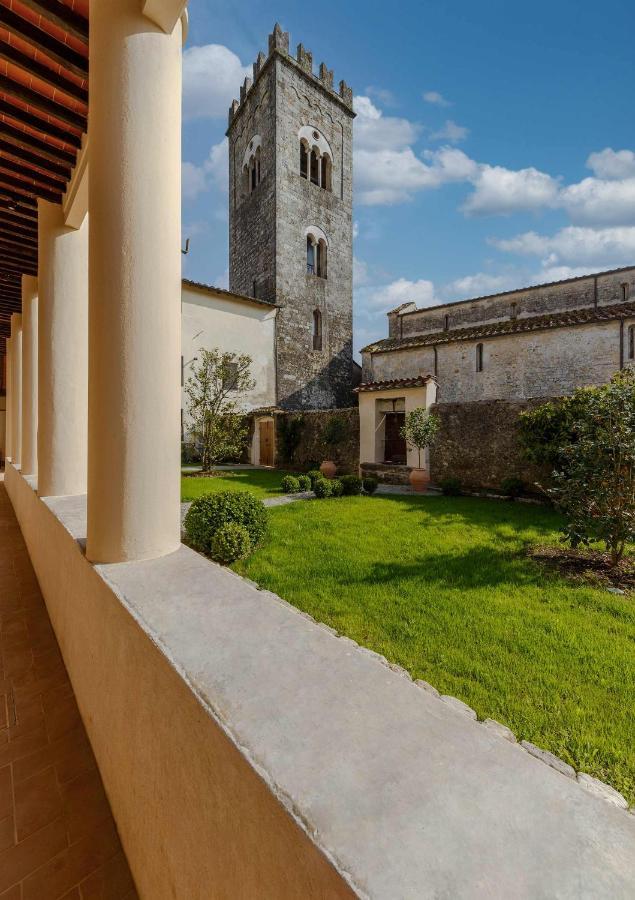 Frühstückspension Badia Giulia Prestigious Historical B&b, - Adults Only - No Pets Camaiore