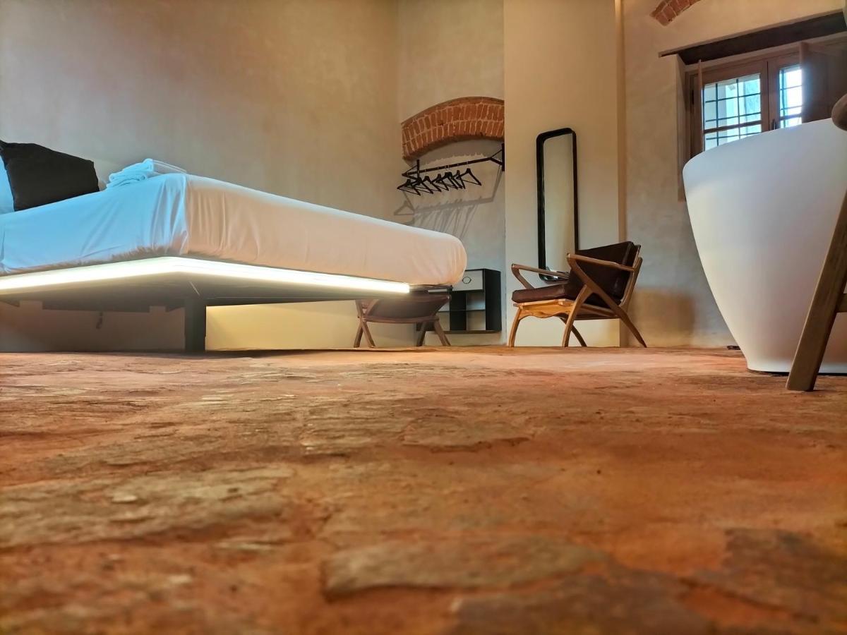 Badia Giulia Prestigious Historical B&b, - Adults Only - No Pets