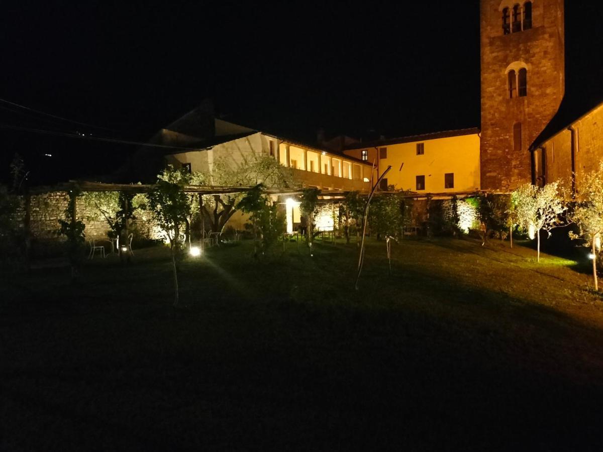 Badia Giulia Prestigious Historical B&b, - Adults Only - No Pets