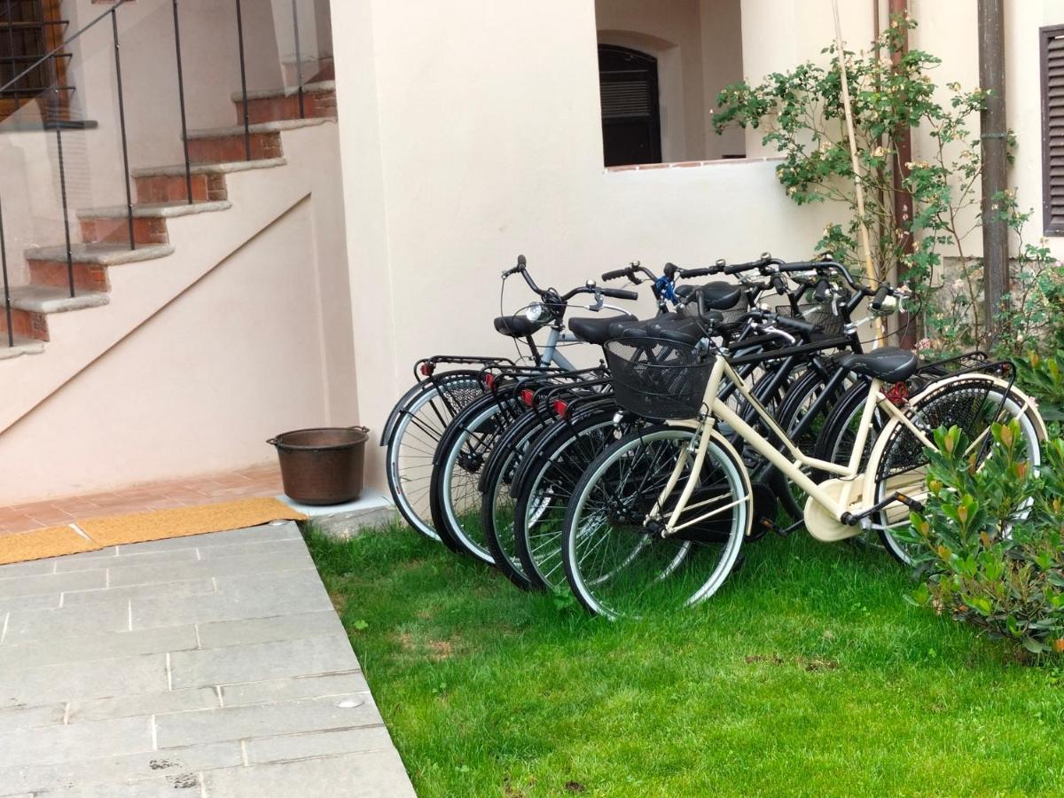 Frühstückspension Badia Giulia Prestigious Historical B&b, - Adults Only - No Pets