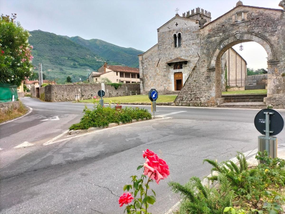 Badia Giulia Prestigious Historical B&b, - Adults Only - No Pets