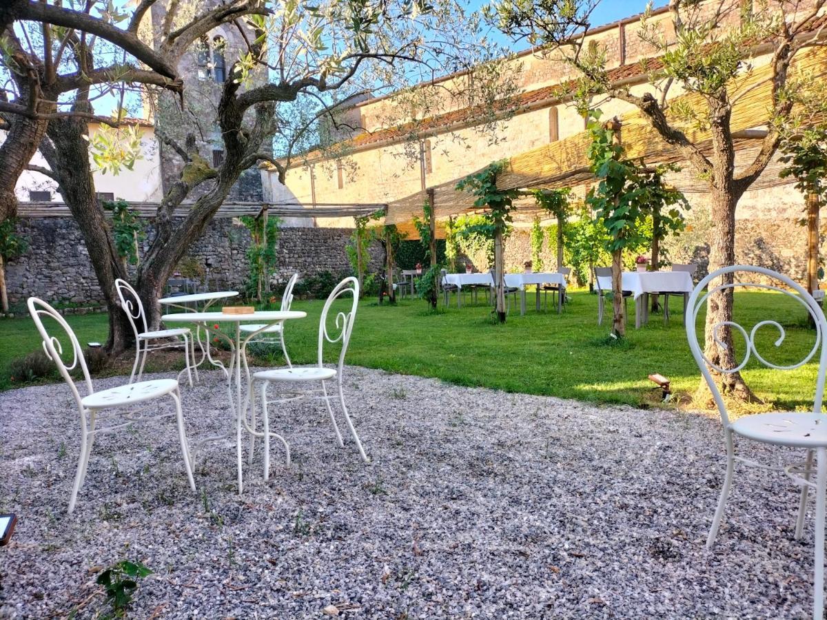 Badia Giulia Prestigious Historical B&b, - Adults Only - No Pets 3*