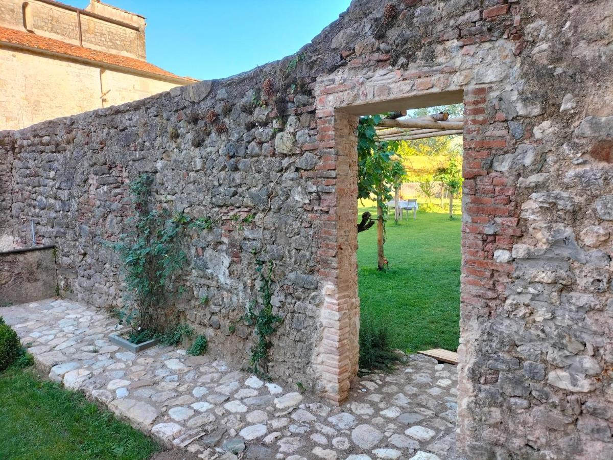 Badia Giulia Prestigious Historical B&b, - Adults Only - No Pets 3*