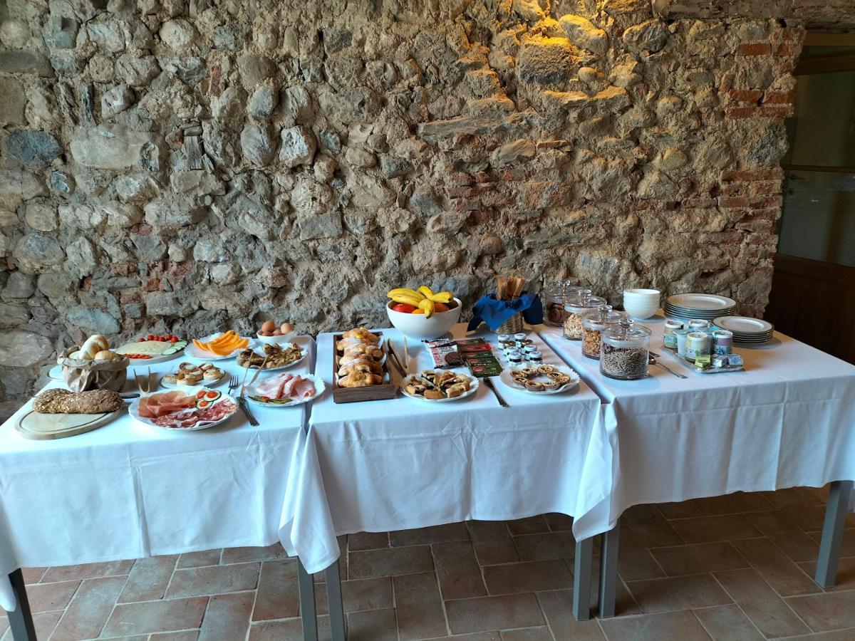 Badia Giulia Prestigious Historical B&b, - Adults Only - No Pets Camaiore