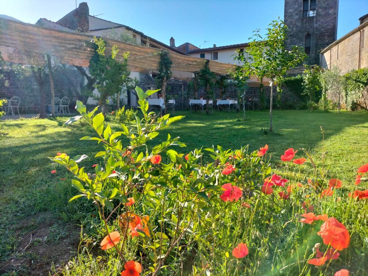 Frühstückspension Badia Giulia Prestigious Historical B&b, - Adults Only - No Pets