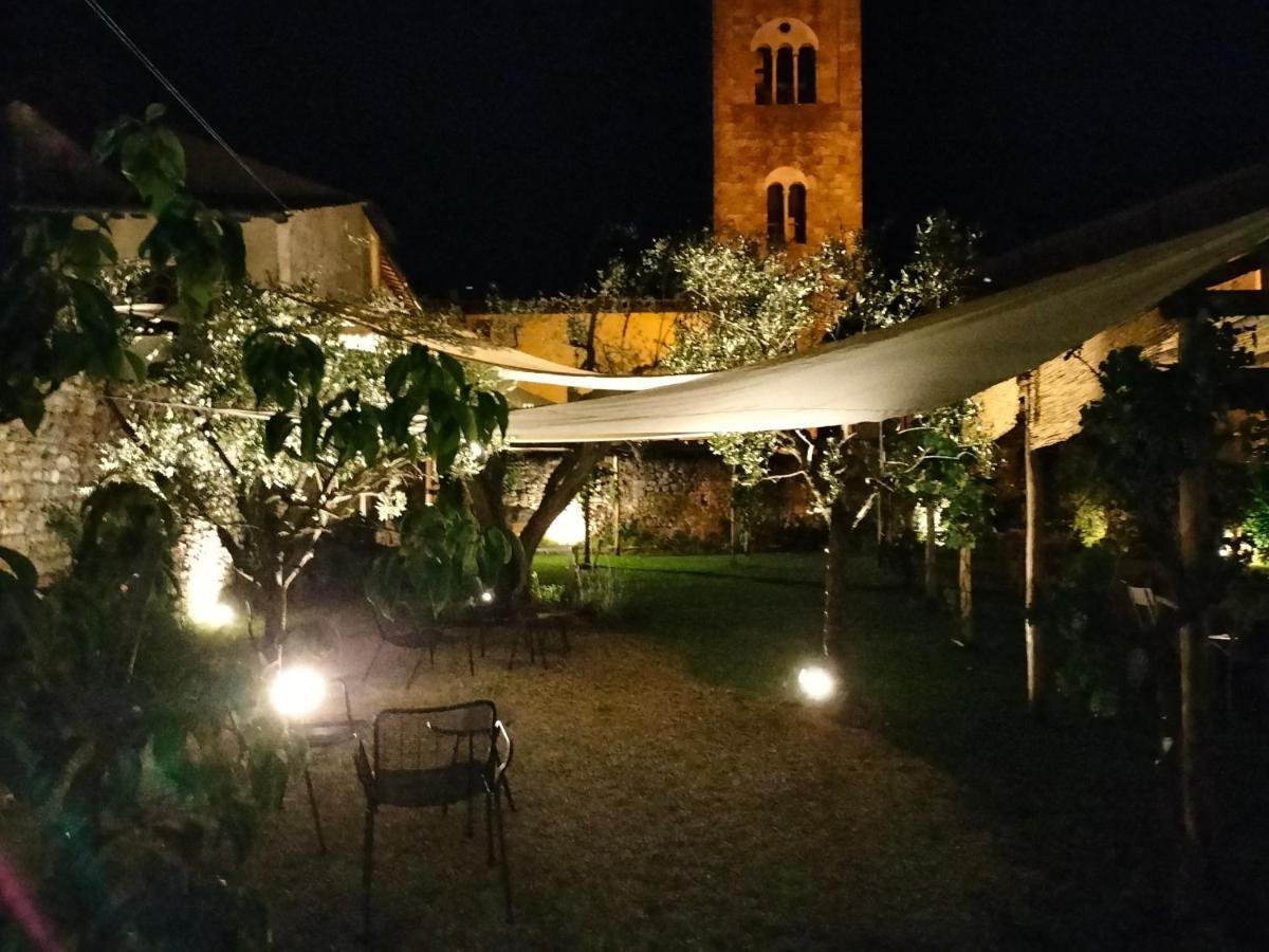 Frühstückspension Badia Giulia Prestigious Historical B&b, - Adults Only - No Pets Camaiore