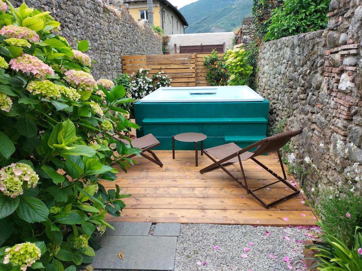 Frühstückspension Badia Giulia Prestigious Historical B&b, - Adults Only - No Pets