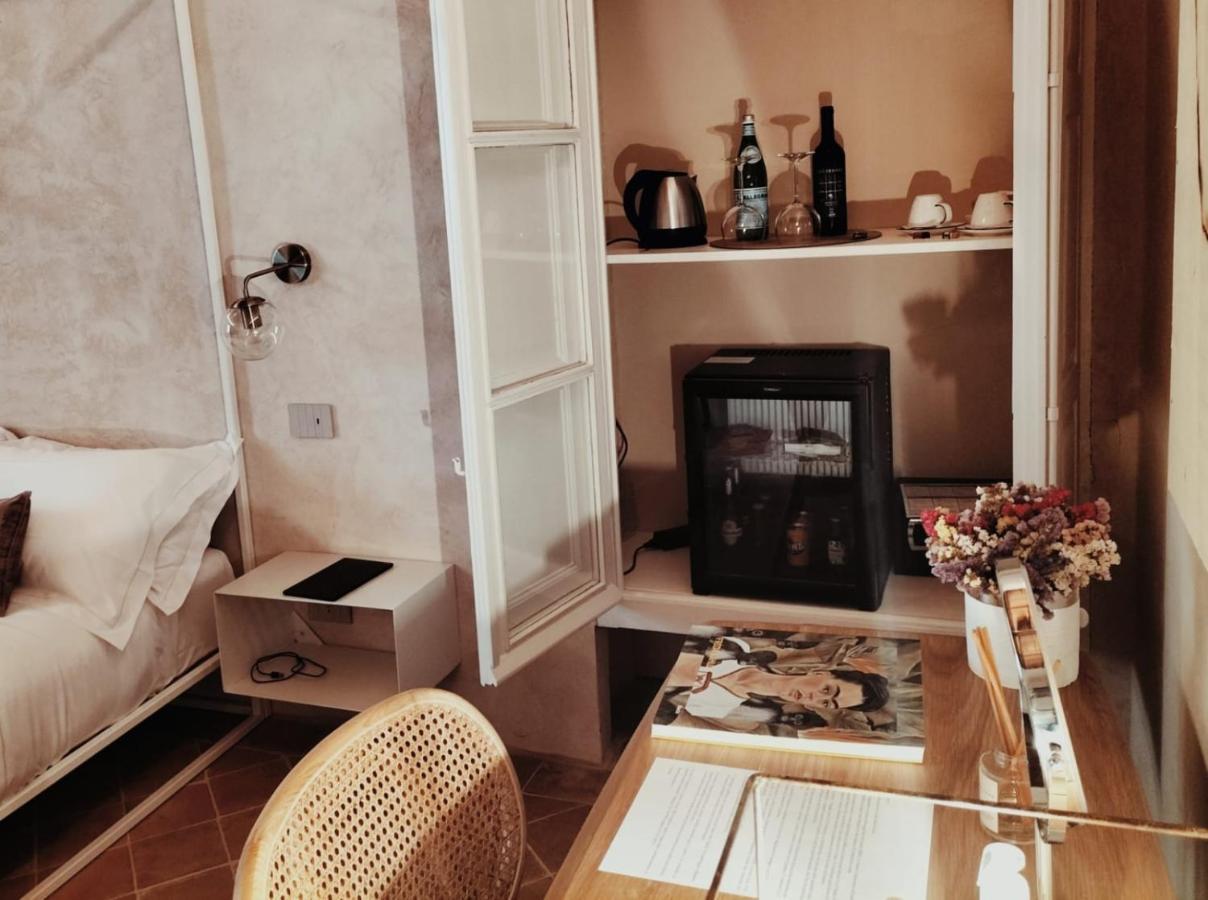 Badia Giulia Prestigious Historical B&b, - Adults Only - No Pets Frühstückspension