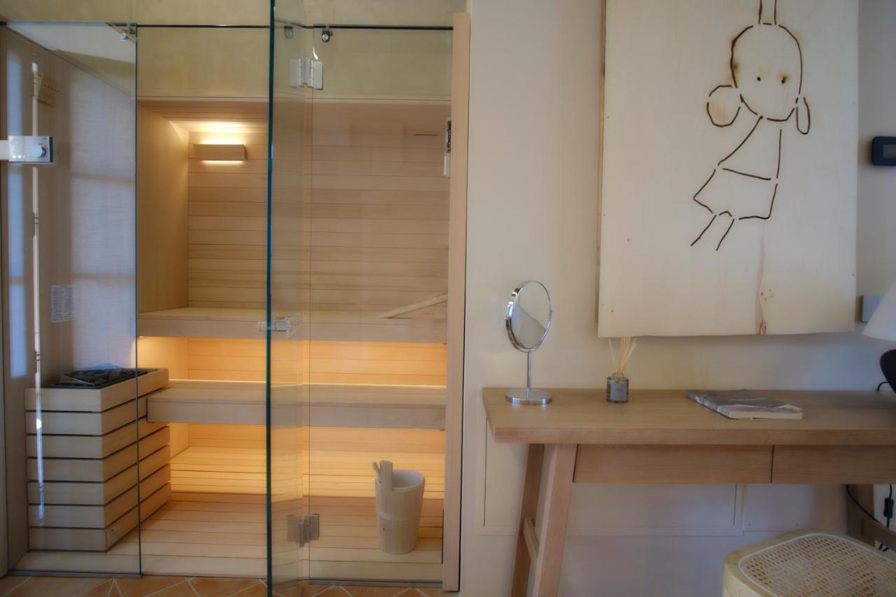 Couette-café Badia Giulia Prestigious Historical B&b, - Adults Only - No Pets