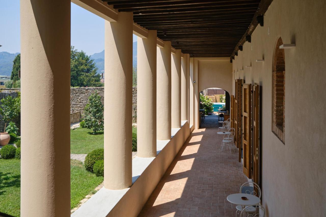 Badia Giulia Prestigious Historical B&b, - Adults Only - No Pets 3* Camaiore