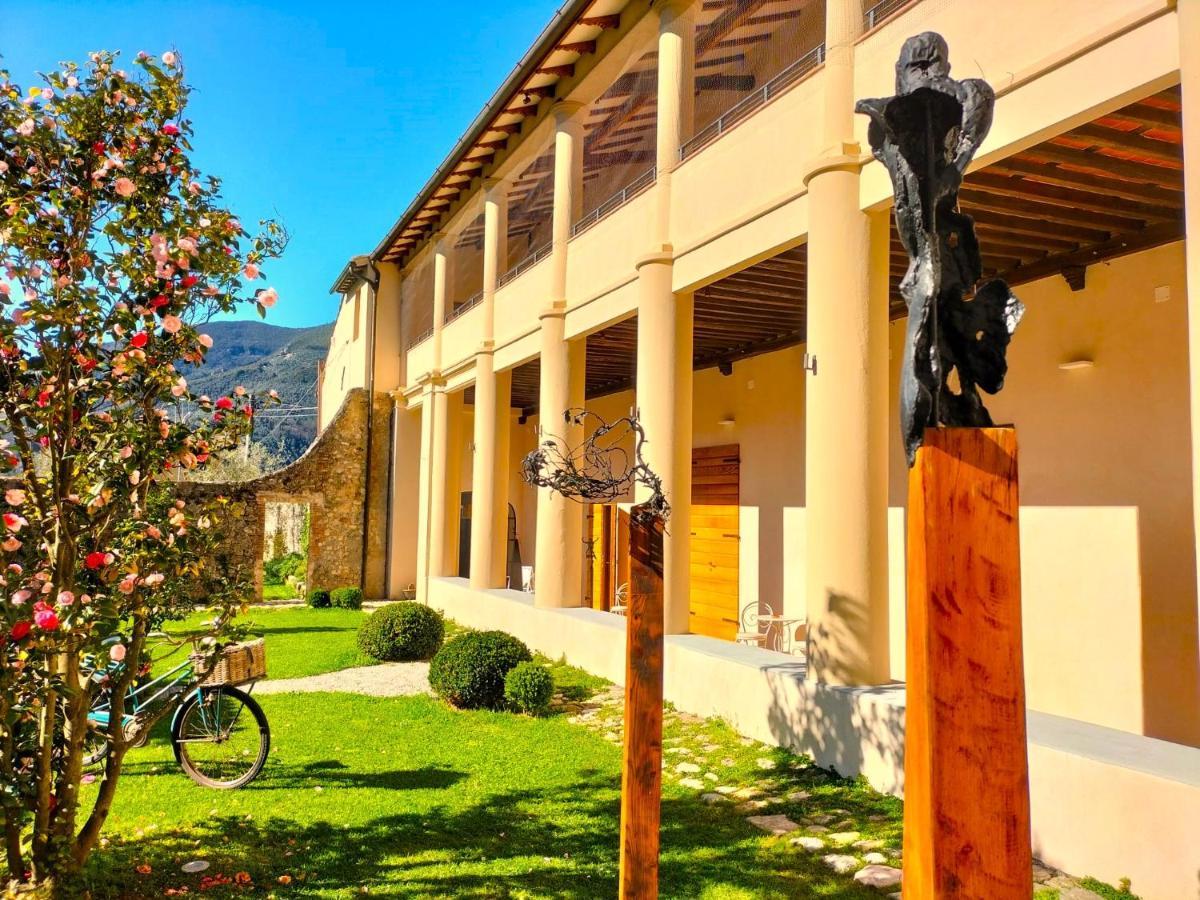 Frühstückspension Badia Giulia Prestigious Historical B&b, - Adults Only - No Pets Camaiore