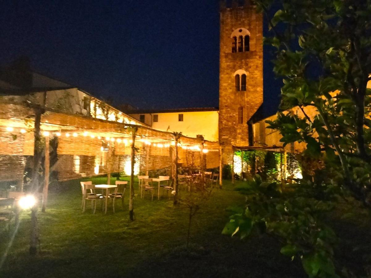 Badia Giulia Prestigious Historical B&b, - Adults Only - No Pets