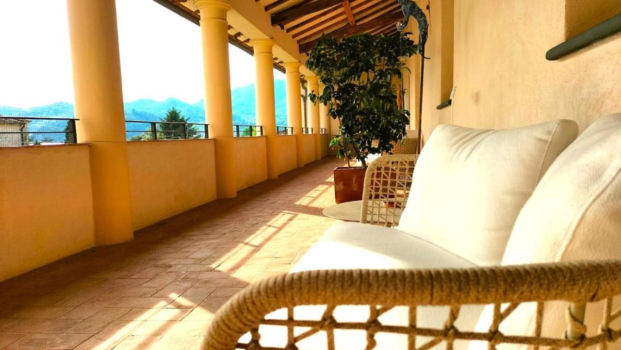 Badia Giulia Prestigious Historical B&b, - Adults Only - No Pets 3*
