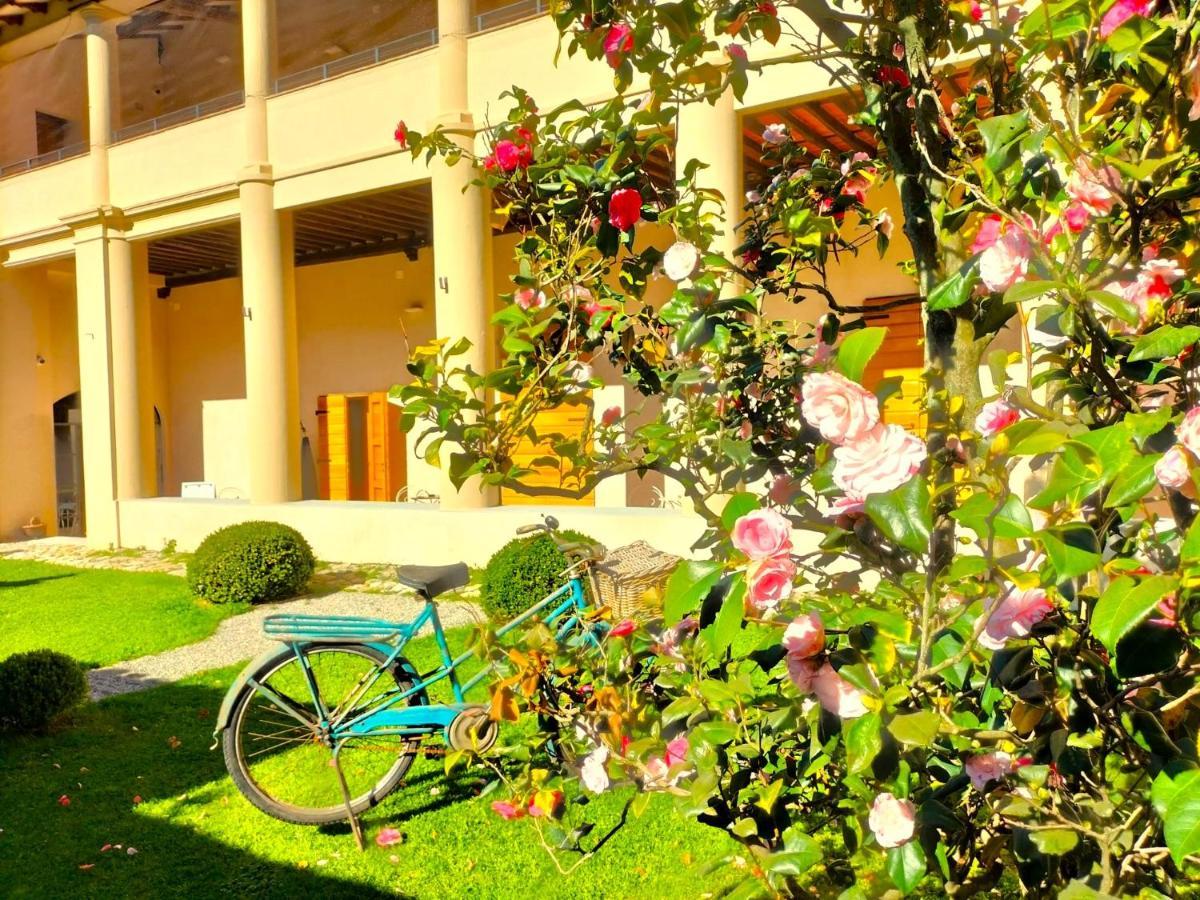 Couette-café Badia Giulia Prestigious Historical B&b, - Adults Only - No Pets 3*