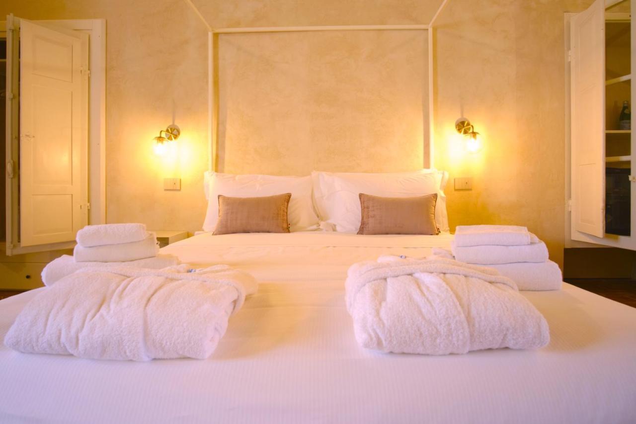Badia Giulia Prestigious Historical B&b, - Adults Only - No Pets Frühstückspension Camaiore
