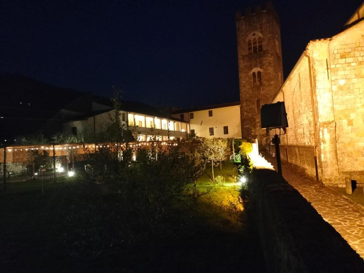 Badia Giulia Prestigious Historical B&b, - Adults Only - No Pets Camaiore