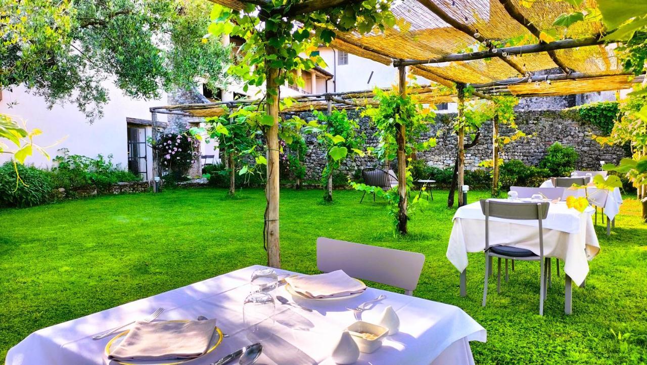 Badia Giulia Prestigious Historical B&b, - Adults Only - No Pets 3* Camaiore