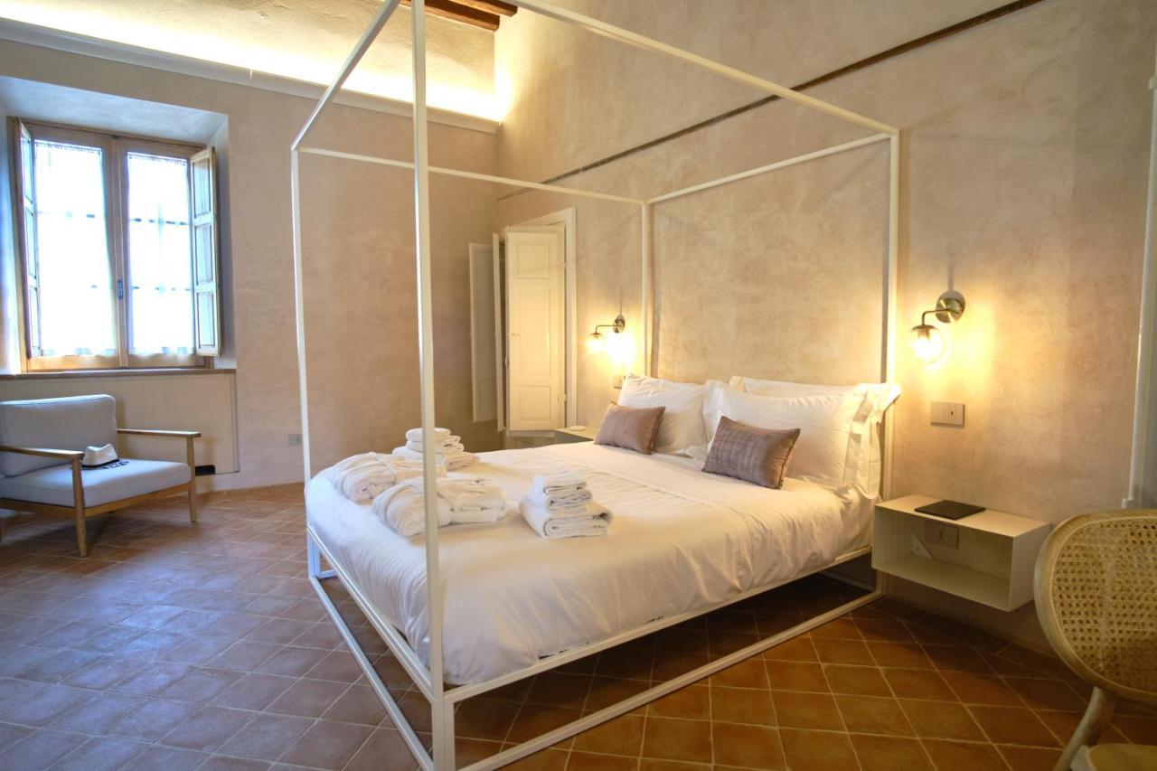 Frühstückspension Badia Giulia Prestigious Historical B&b, - Adults Only - No Pets