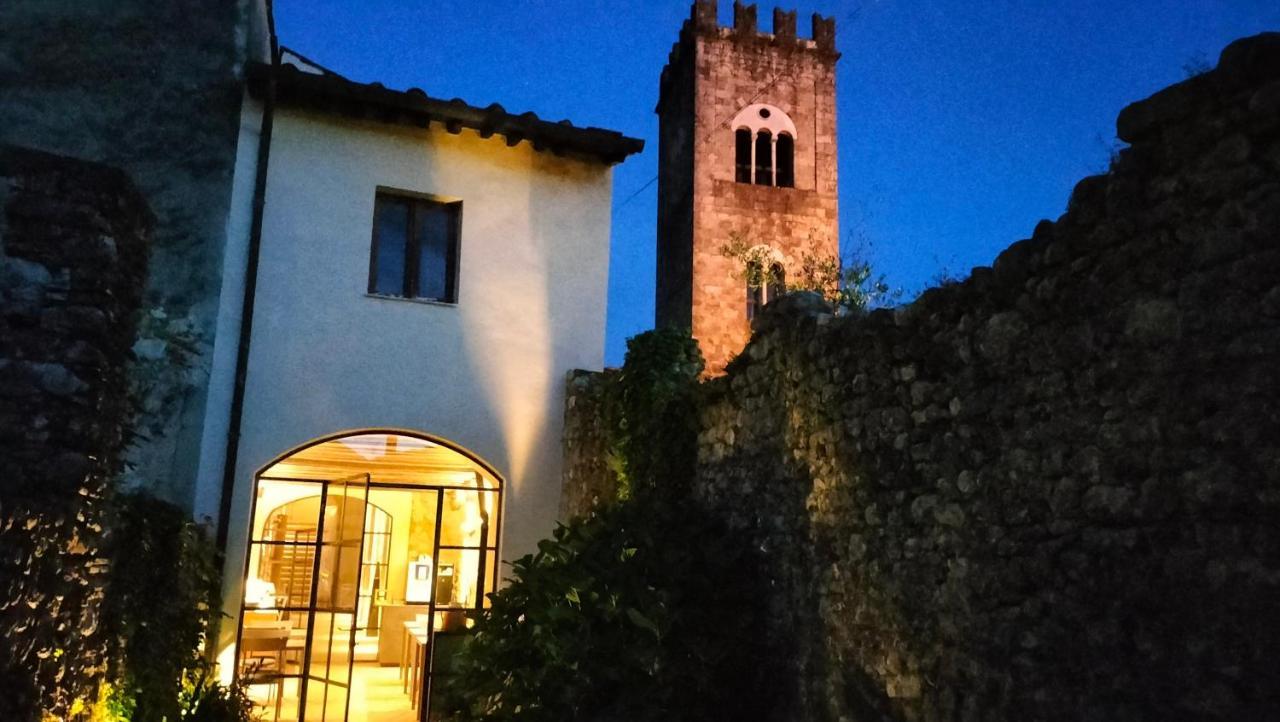 Couette-café Badia Giulia Prestigious Historical B&b, - Adults Only - No Pets 3*