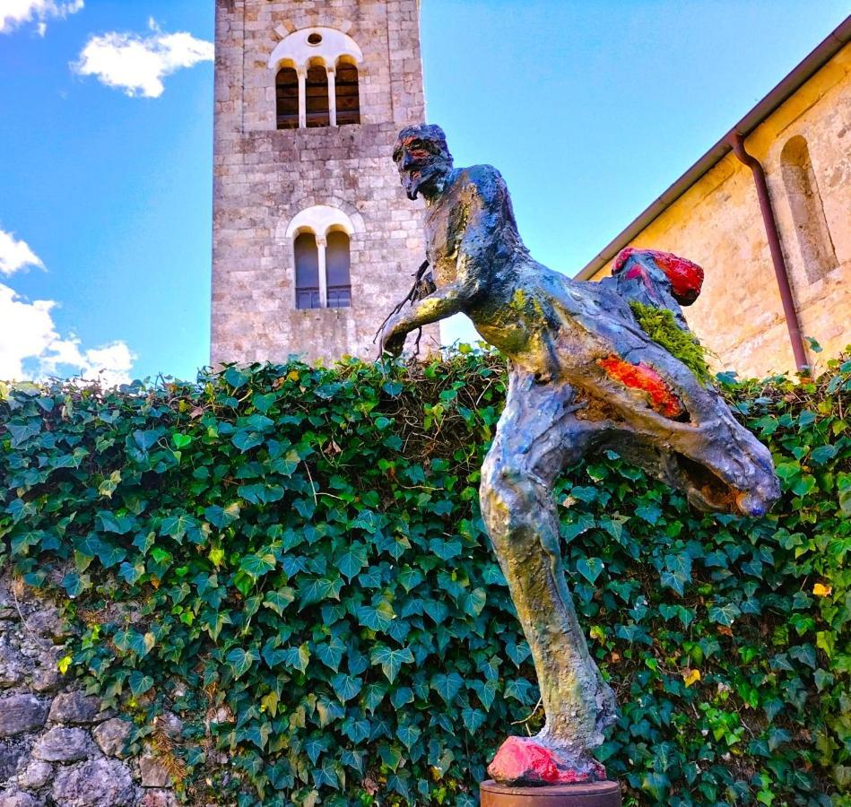 Frühstückspension Badia Giulia Prestigious Historical B&b, - Adults Only - No Pets