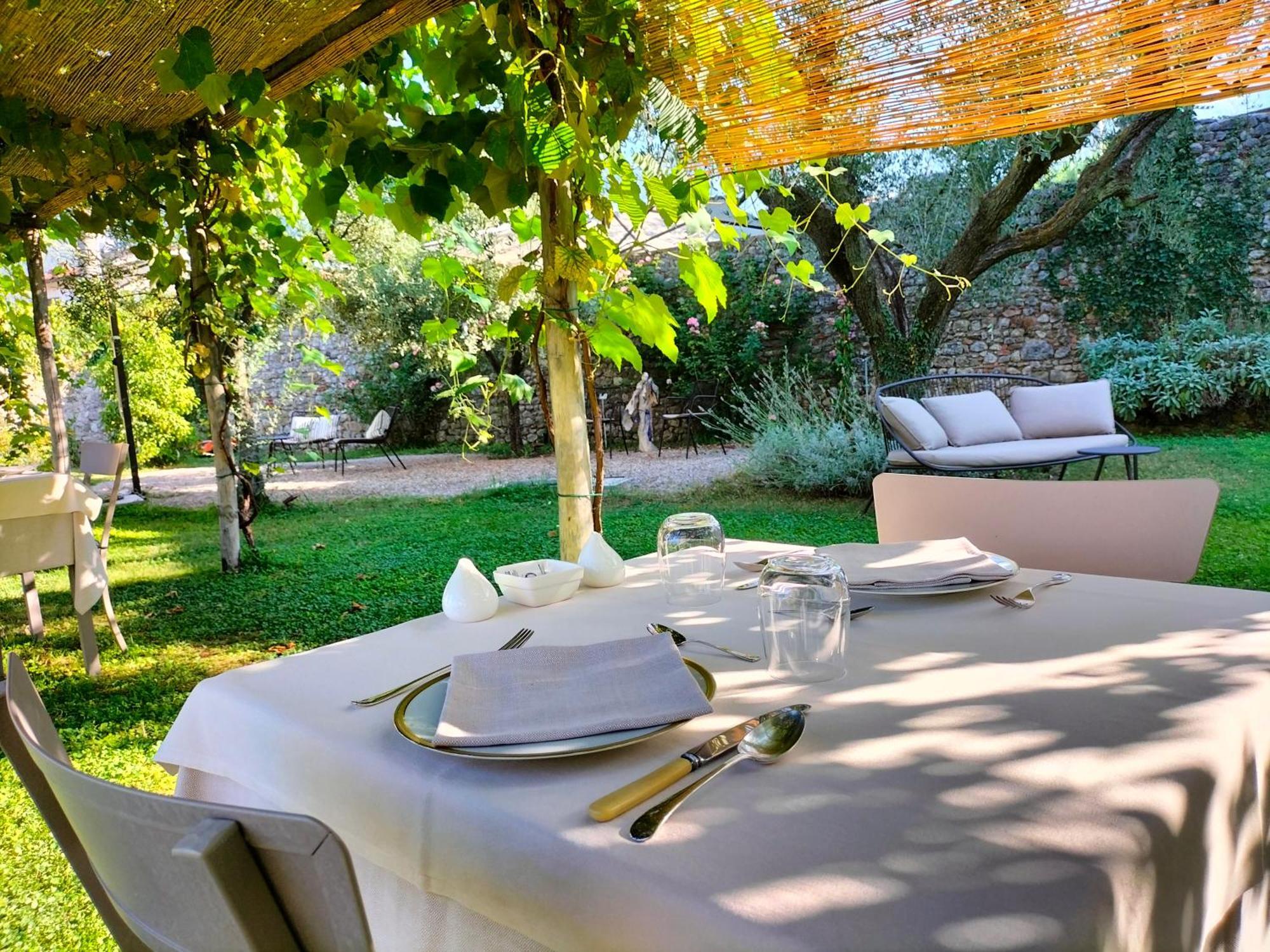 Frühstückspension Badia Giulia Prestigious Historical B&b, - Adults Only - No Pets Camaiore