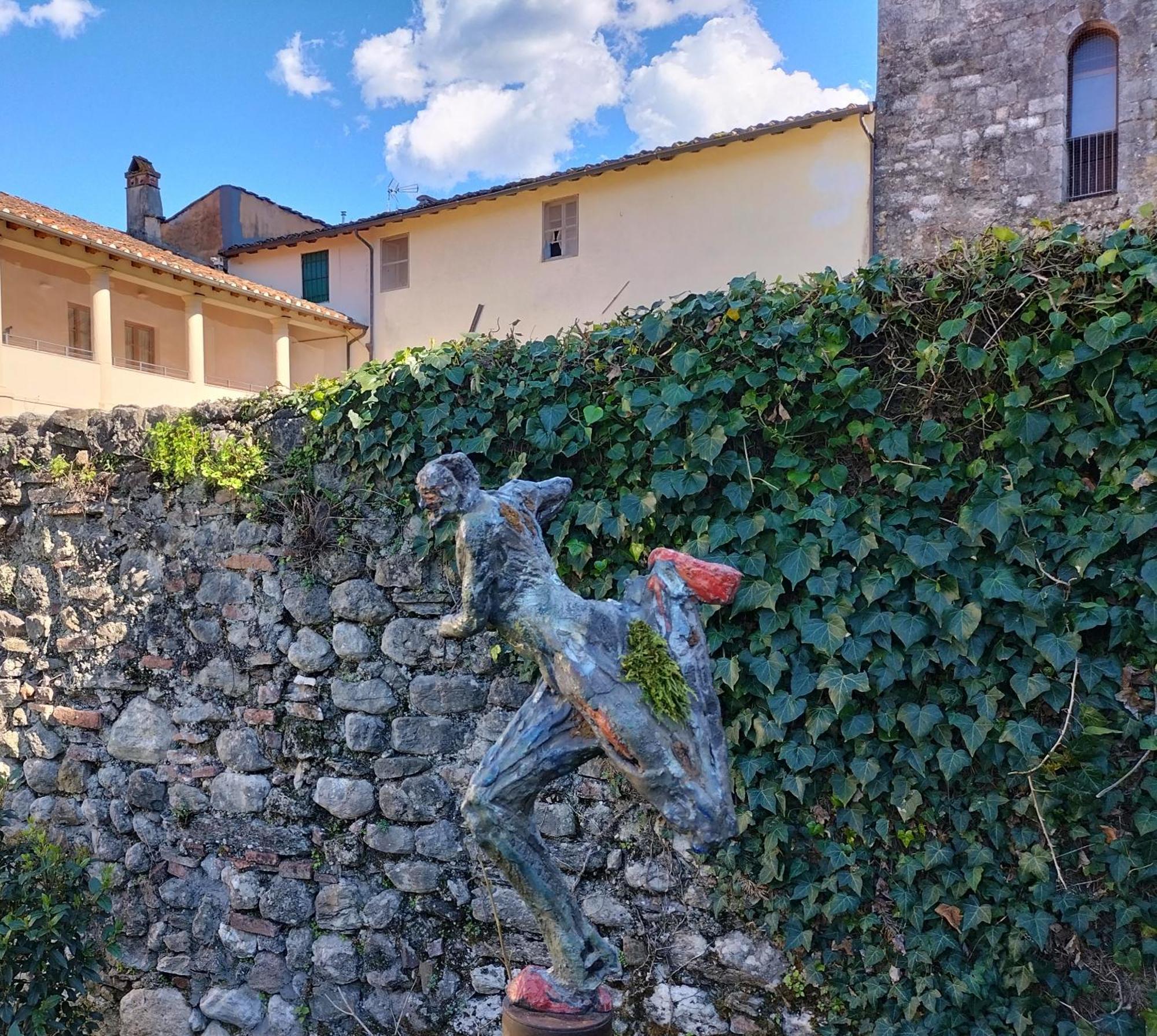 Frühstückspension Badia Giulia Prestigious Historical B&b, - Adults Only - No Pets 3*