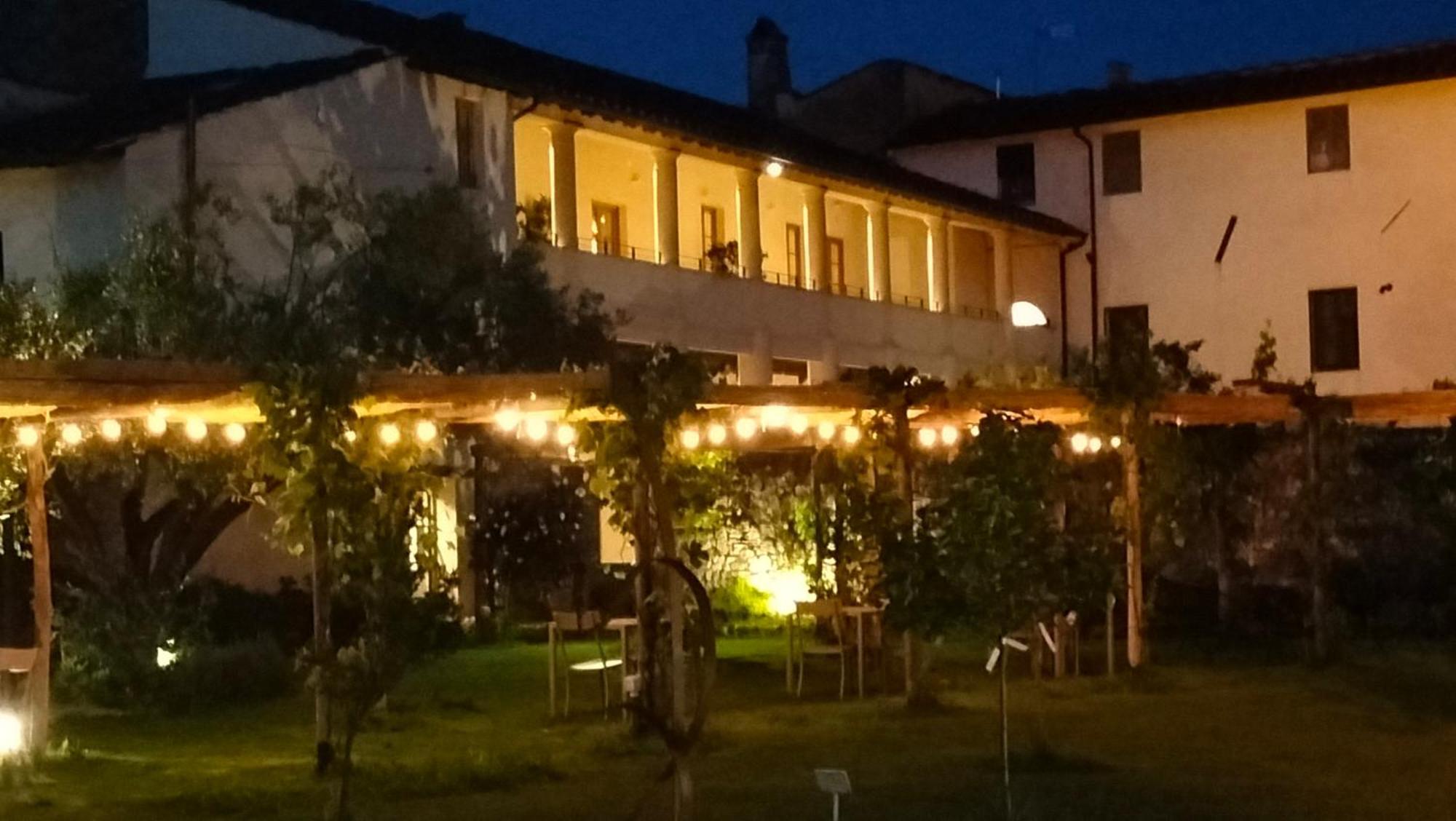 Badia Giulia Prestigious Historical B&b, - Adults Only - No Pets 3*