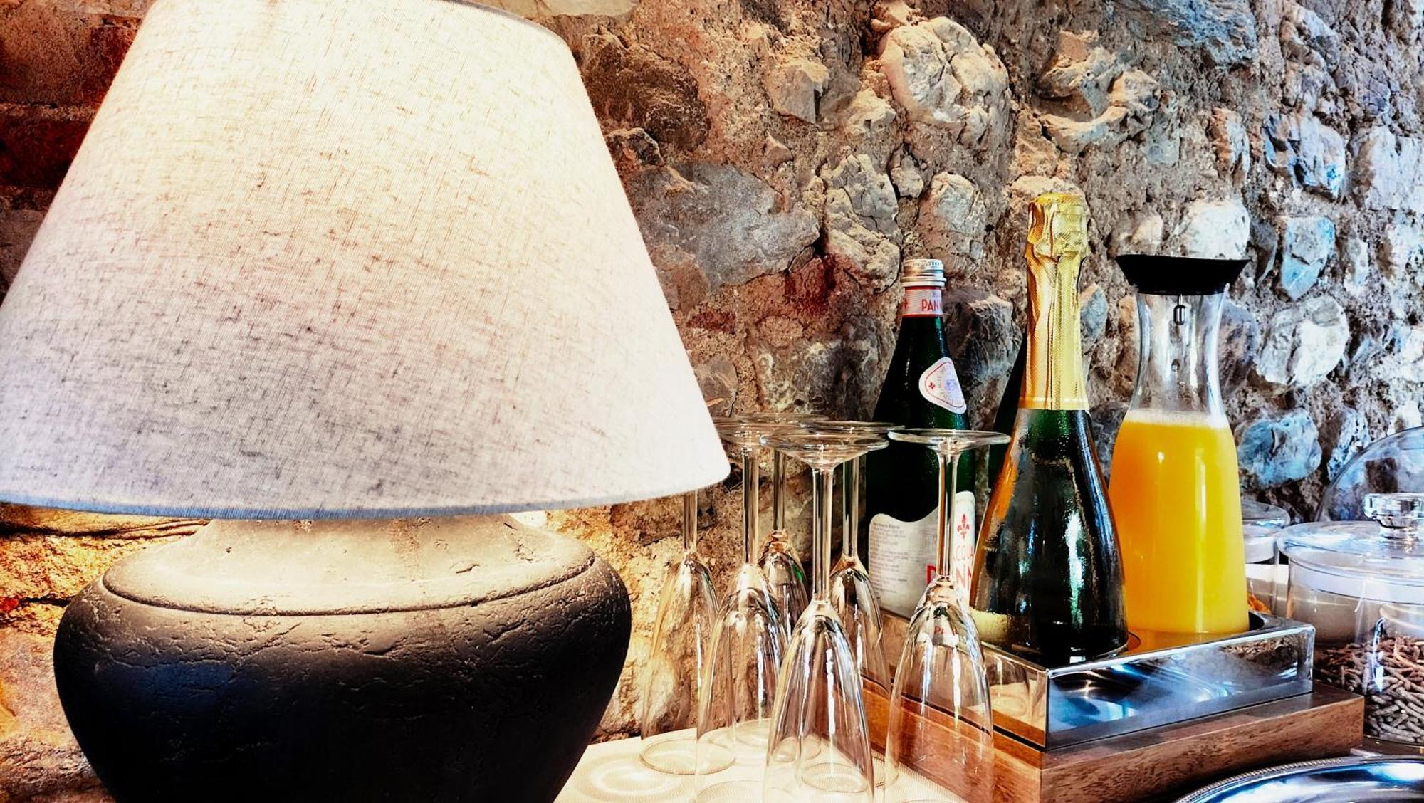Badia Giulia Prestigious Historical B&b, - Adults Only - No Pets 3*