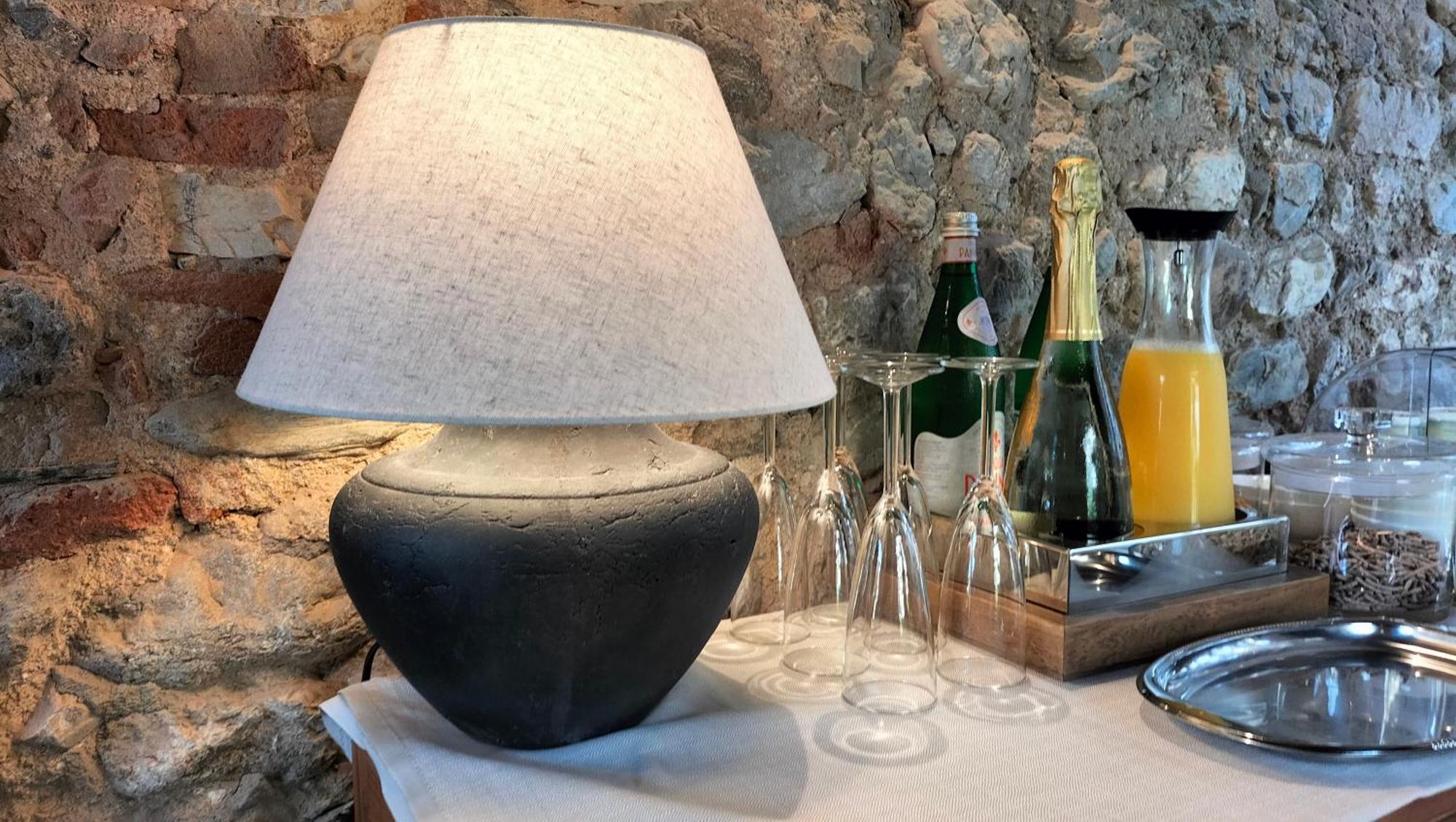 Frühstückspension Badia Giulia Prestigious Historical B&b, - Adults Only - No Pets Camaiore