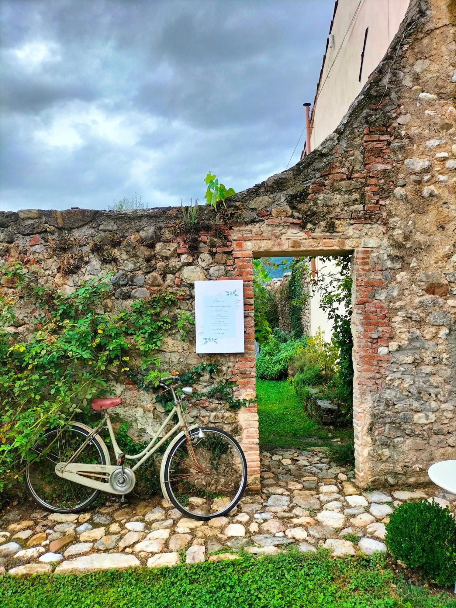 Frühstückspension Badia Giulia Prestigious Historical B&b, - Adults Only - No Pets 3*