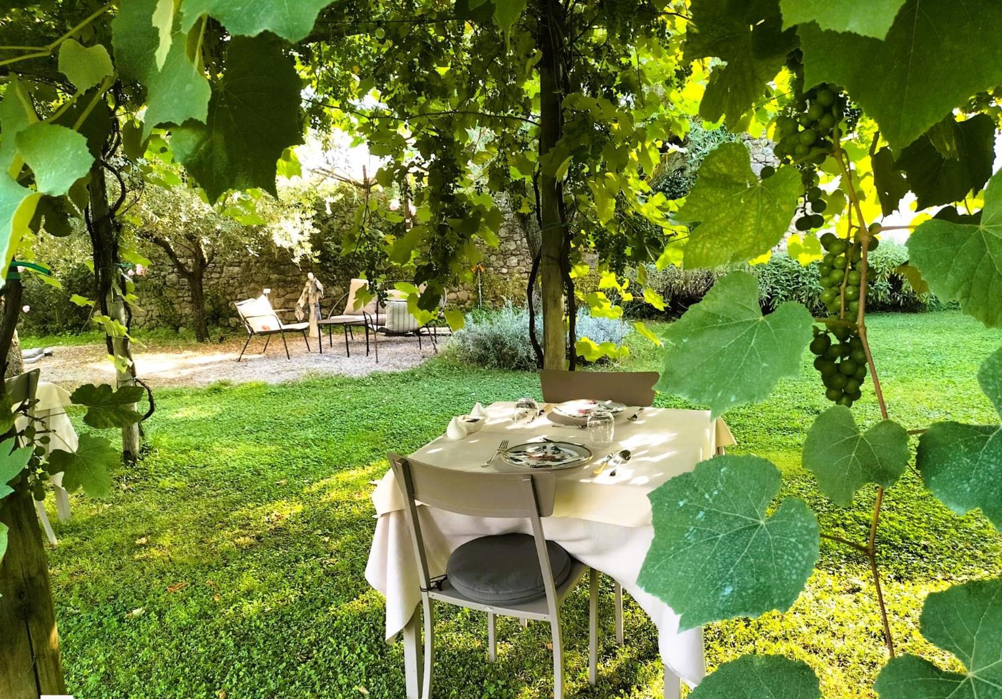 Badia Giulia Prestigious Historical B&b, - Adults Only - No Pets Frühstückspension Camaiore