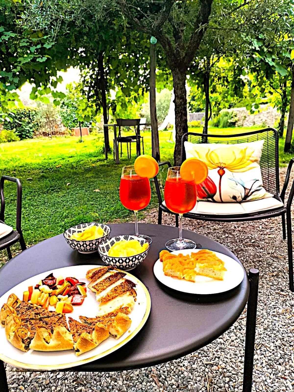 Badia Giulia Prestigious Historical B&b, - Adults Only - No Pets 3*