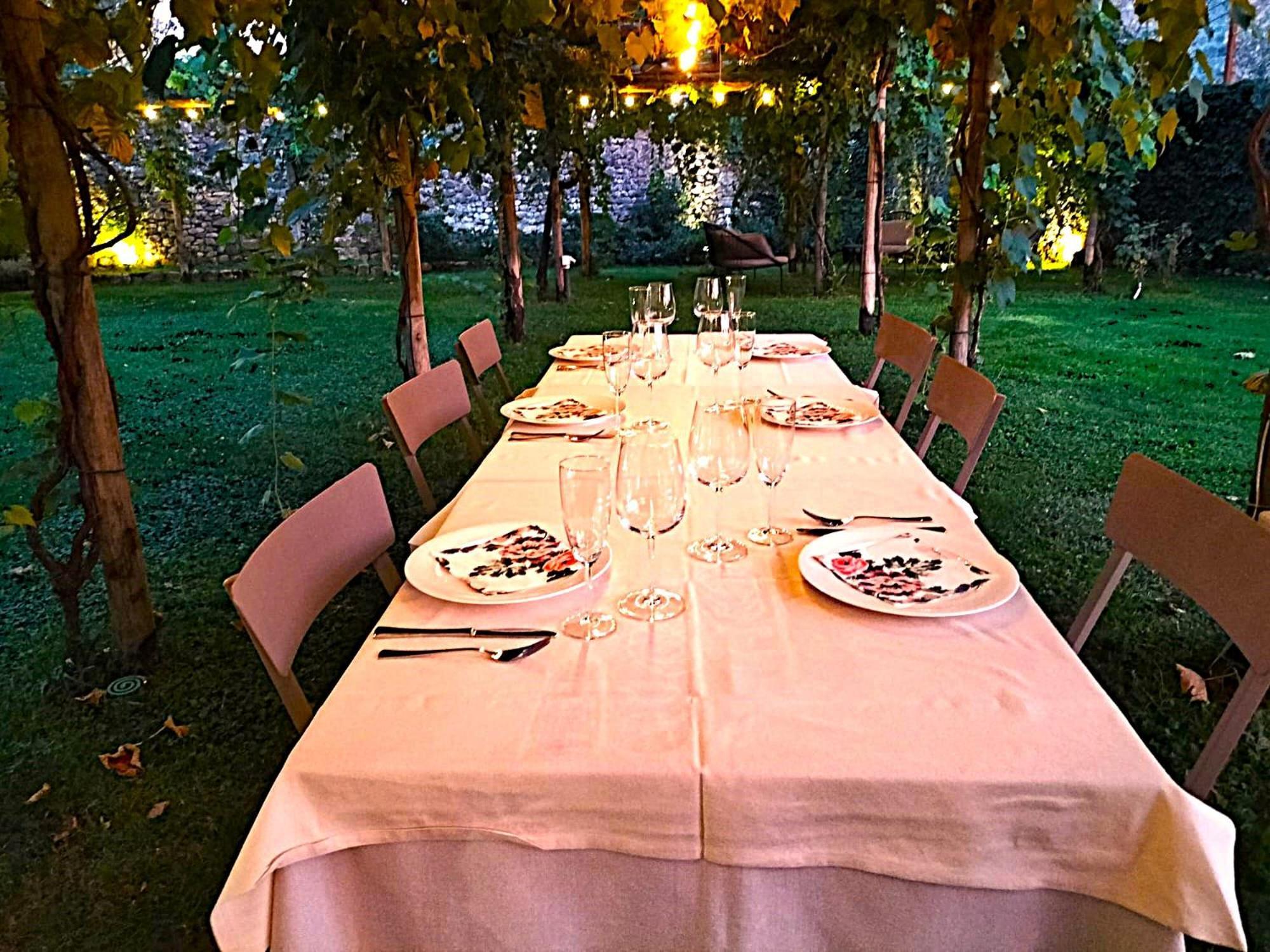 Badia Giulia Prestigious Historical B&b, - Adults Only - No Pets 3*