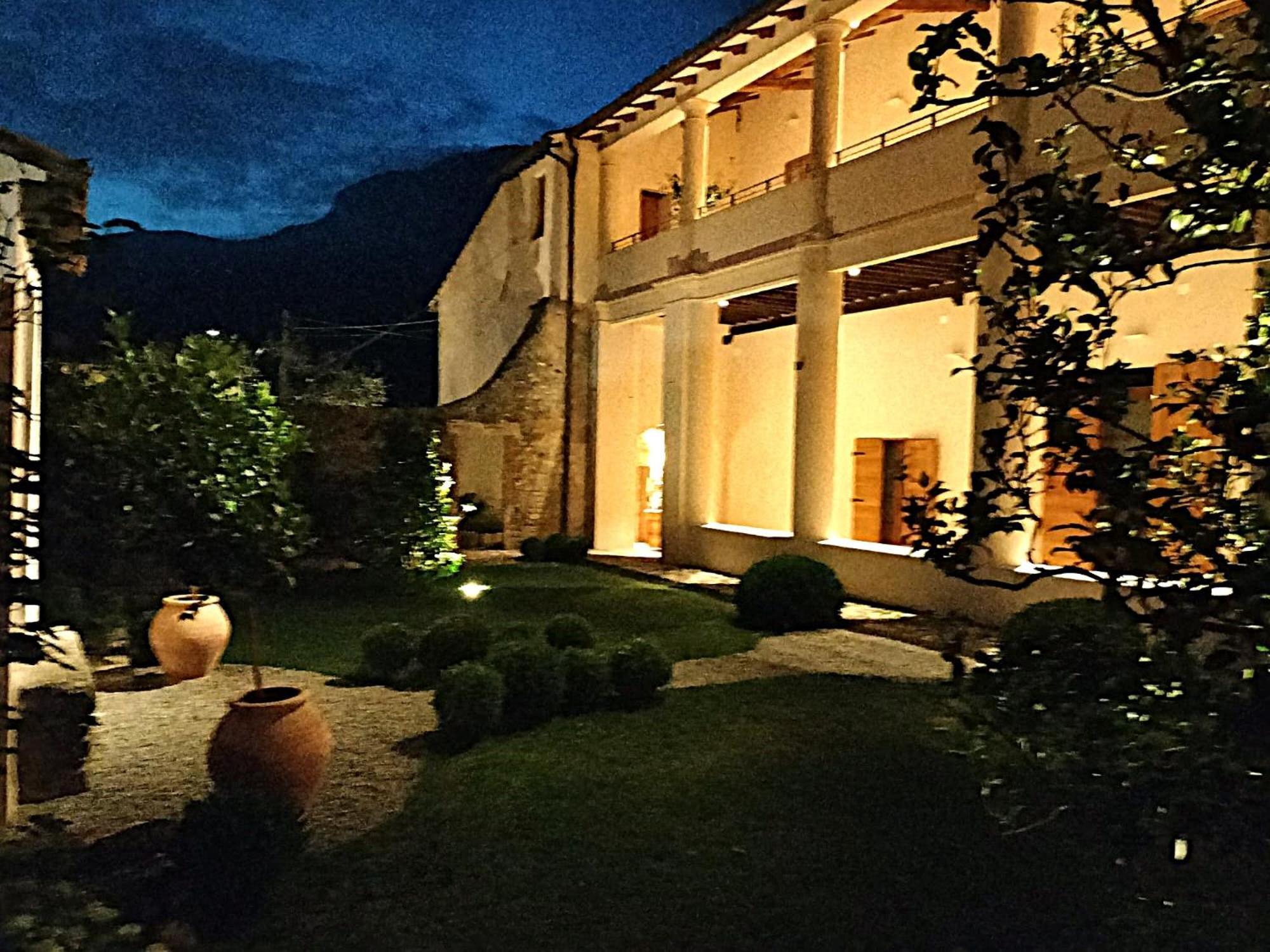 Frühstückspension Badia Giulia Prestigious Historical B&b, - Adults Only - No Pets Camaiore
