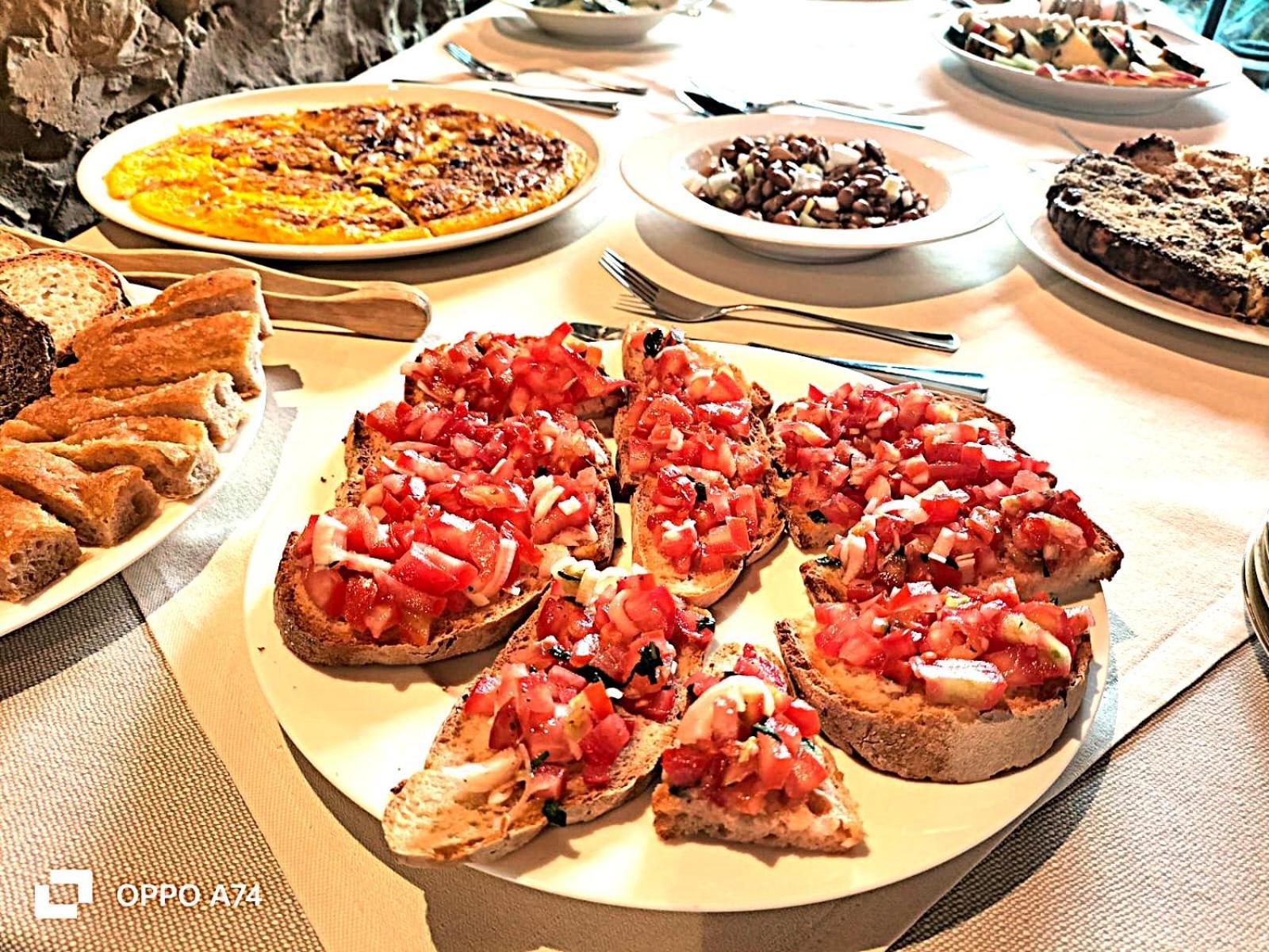 Badia Giulia Prestigious Historical B&b, - Adults Only - No Pets Frühstückspension Camaiore