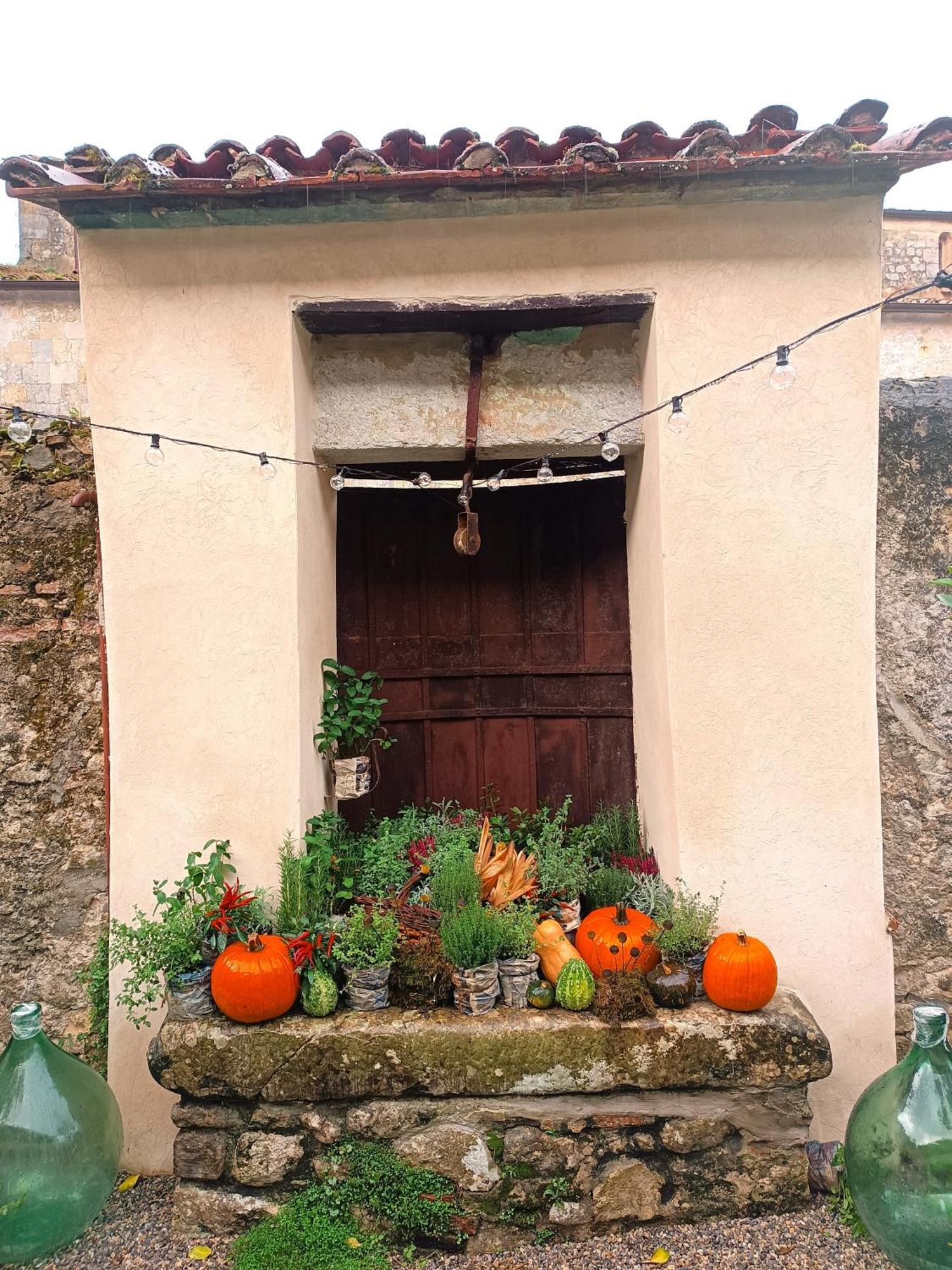 Badia Giulia Prestigious Historical B&b, - Adults Only - No Pets 3*